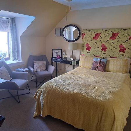 インヴァネス No 27 Bed & Breakfast エクステリア 写真